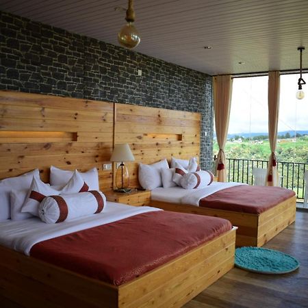 Newbury Villa Nuwara Eliya Exterior foto