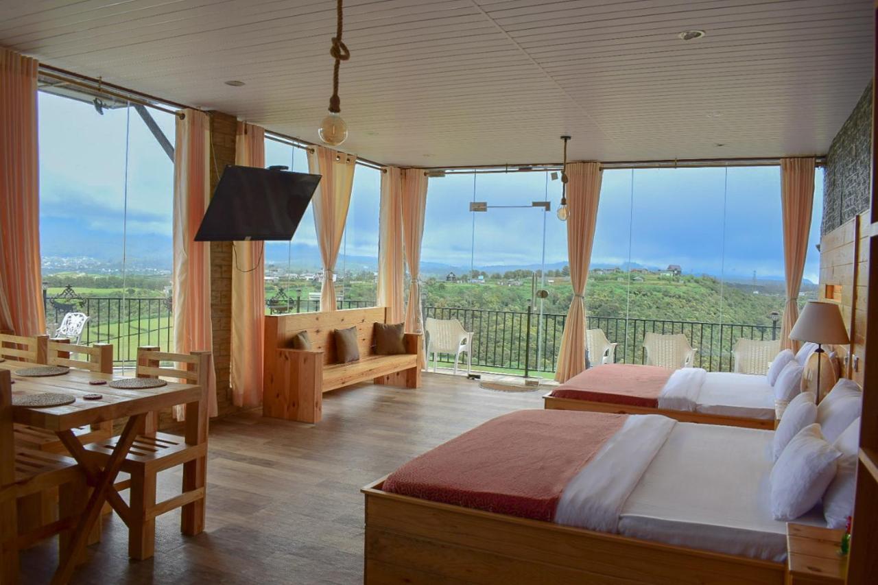 Newbury Villa Nuwara Eliya Exterior foto