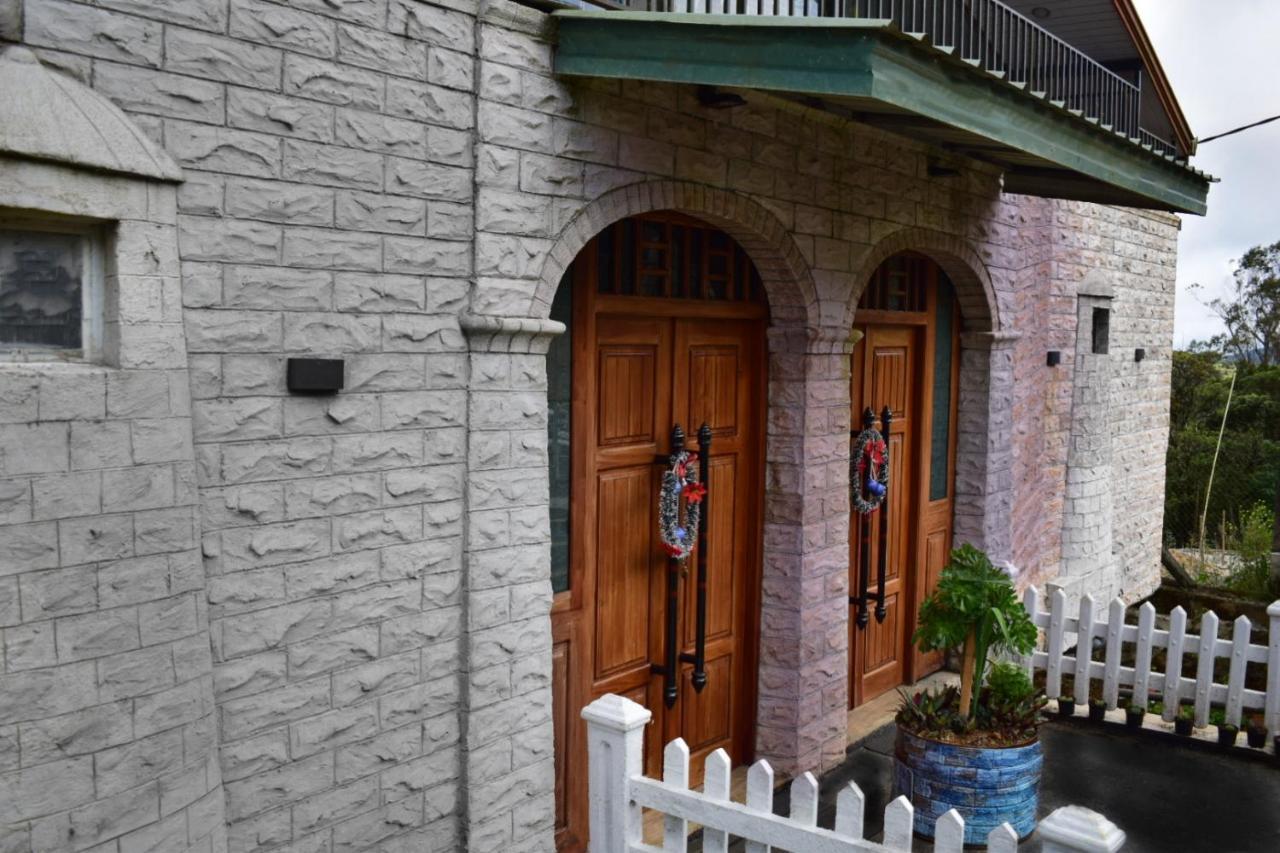 Newbury Villa Nuwara Eliya Exterior foto